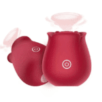 Blossom Kiss - Suction Massager